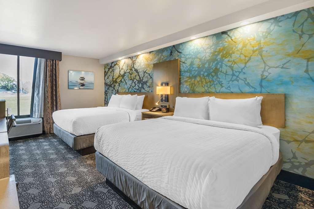 Clarion Inn Murfreesboro Rum bild